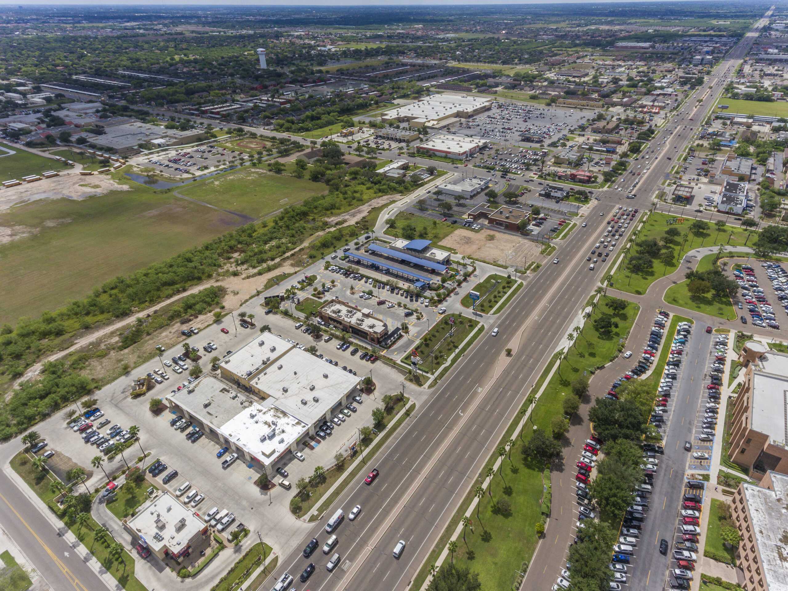 Commercial property 3