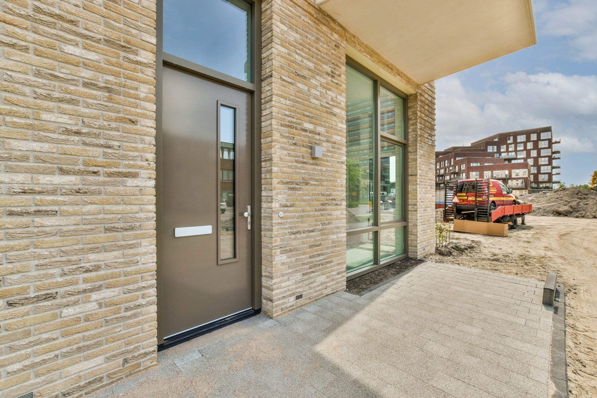 Commercial property 1